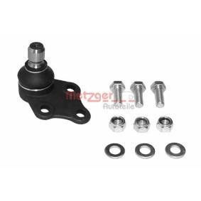 Traggelenk 57018118 von METZGER günstig für 26,71 € online kaufen