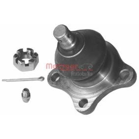 Traggelenk 57018718 von METZGER günstig für 18,62 € online kaufen