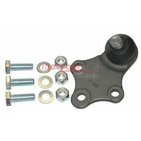 Traggelenk 57019618 von METZGER günstig für 18,06 € online kaufen