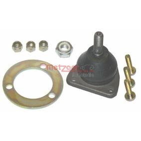 Achetez des Rotule de suspension METZGER 57020518 à prix pour 15,28 €