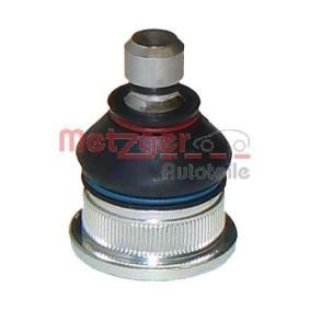 Achetez des Rotule de suspension METZGER 57021108 à prix pour 14,49 €