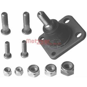 Achetez des Rotule de suspension METZGER 57021718 à prix pour 13,64 €