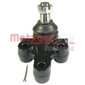 Traggelenk 57024308 von METZGER günstig für 27,21 € online kaufen