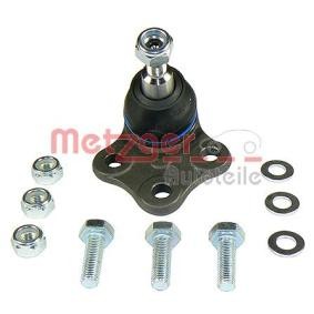 Achetez des Rotule de suspension METZGER 57025318 à prix pour 21,27 €