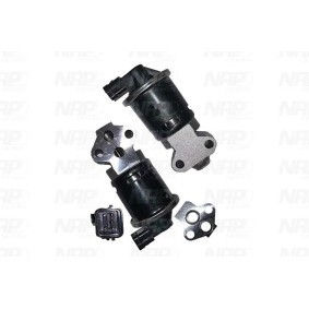 Köp EGR-ventil av NAP carparts CPA13040 till det låga priset 1426,69 kr