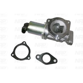 Comprar Válvula EGR de NAP carparts CPA13053 a bajo precio de 215,95 €
