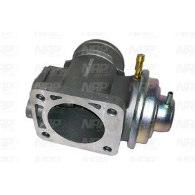 Acquista Valvola EGR da NAP carparts CPA13064 a buon mercato per soli 167,53 €