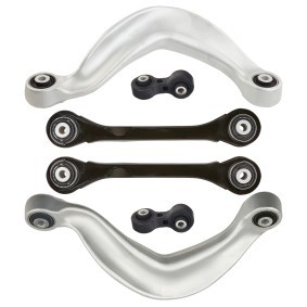 Comprar Kit de brazos de suspensión de RIDEX 772S1165 a bajo precio de 184,35 €