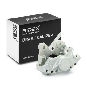 Comprar Pinza de freno de RIDEX 78B2243 a bajo precio de 105,43 €