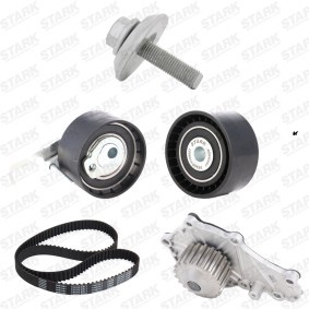 Compre Bomba de água + kit de correia dentada da STARK SKWPT-0750441 a um preço baixo por 148,10 €
