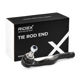 Compre Ponteira de direção de RIDEX online para CLS Shooting Brake (X218) a preços moderados
