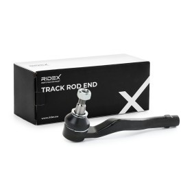 Acquista Testina sterzo da RIDEX 914T0967 a buon mercato per soli 16,41 €