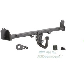 Anhängerkupplung B-075 von STEINHOF günstig für 230,85 € online kaufen