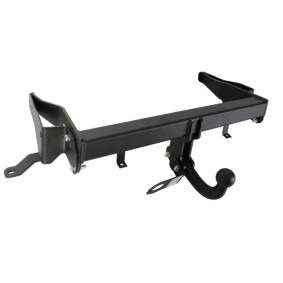 Comprar Enganche de remolque de STEINHOF C-278 a bajo precio de 182,53 €
