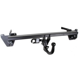 Comprar Enganche de remolque de STEINHOF F-069 a bajo precio de 372,09 €