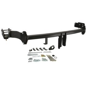 Acquista Gancio traino da STEINHOF H-230 a buon mercato per soli 343,77 €