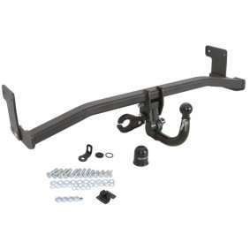 Compre Engate de reboque de STEINHOF online para i30 Hatchback (PDE, PD, PDEN) a preços moderados
