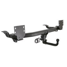 Compre Engate de reboque de STEINHOF online para Range Rover III (L322) a preços moderados
