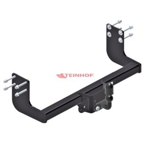 Compre Engate de reboque de STEINHOF online para Sprinter 3,5-T Van (907, 910) a preços moderados