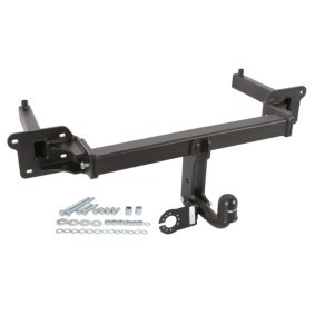 Compre Dispositivo de reboque da STEINHOF S-422 a um preço baixo por 149,45 €