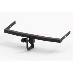 Comprar Enganche de remolque de STEINHOF V-133 a bajo precio de 329,49 €