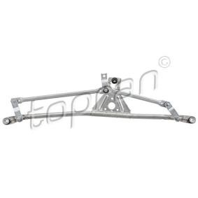 Acquista Tiranteria tergicristallo da TOPRAN 115 987 a buon mercato per soli 63,04 €