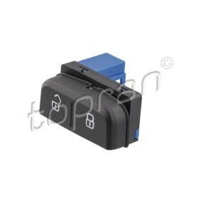 Comprar Interruptor, cierre de la puerta de TOPRAN 119 559 a bajo precio de 10,61 €