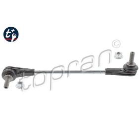 Achetez des Biellette de barre stabilisatrice de chez TOPRAN en ligne pour X4 (G02, F98) à prix modérés