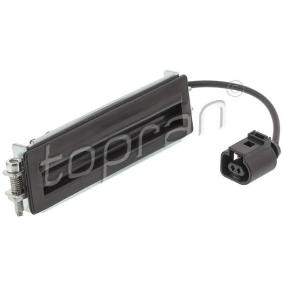 Compre Puxador de porta de TOPRAN online para POLO VIVO três volumes a preços moderados