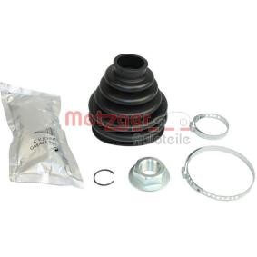 Acquista Kit cuffia, semiasse da METZGER 751.305 a buon mercato per soli 13,80 €