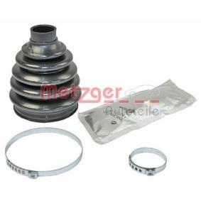 Acquista Kit cuffia, semiasse da METZGER 751.307 a buon mercato per soli 16,31 €