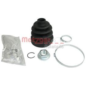 Acquista Kit cuffia, semiasse da METZGER 751.308 a buon mercato per soli 13,26 €