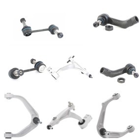 Compre Jogo de reparação, braço transversal da RIDEX 772S1168 a um preço baixo por 191,28 €