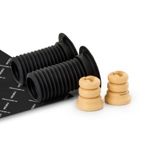 Compre Guardapolvos amortiguador & topes de suspensión de RIDEX online para 1 Hatchback (F40) a precios moderados