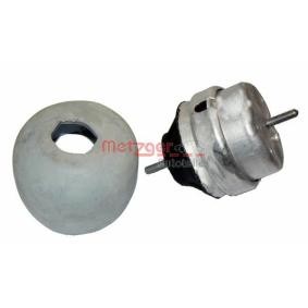 Compre Suporte, motor da METZGER 8050897 a um preço baixo por 40,72 €