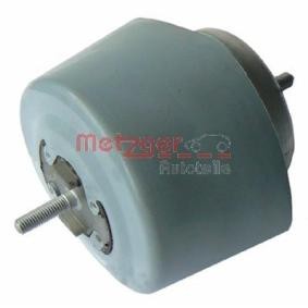 Compre Suporte, motor da METZGER 8050924 a um preço baixo por 50,45 €