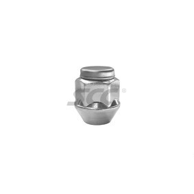 Acquista Dado ruota da SCC Fahrzeugtechnik ZM1215KEGEC a buon mercato per soli 47,07 €