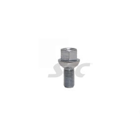 Acquista Bullone ruota da SCC Fahrzeugtechnik ZM1215KU24H a buon mercato per soli 36,66 €