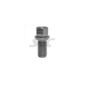 Acquista Bullone ruota da SCC Fahrzeugtechnik ZM1415KU27J a buon mercato per soli 36,66 €