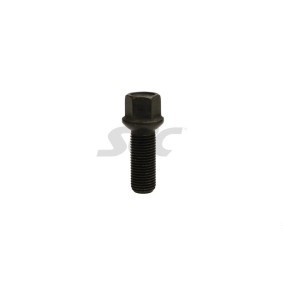 Acquista Bullone ruota da SCC Fahrzeugtechnik ZM1415KU27Q a buon mercato per soli 52,95 €
