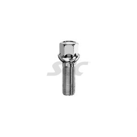 Acquista Bullone ruota da SCC Fahrzeugtechnik ZM1415KU27S a buon mercato per soli 42,45 €