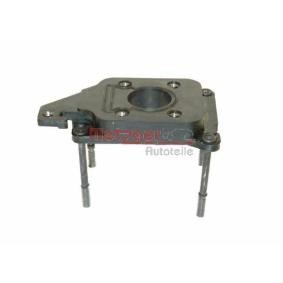 Compre Brida de carburador de METZGER online para Cordoba Vario (6K5) a precios moderados
