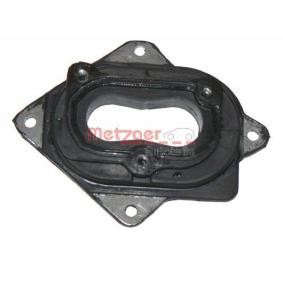 Acquista Flangia carburatore da METZGER online per Toledo III (5P2) a prezzi moderati