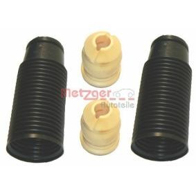 Acquista Kit parapolvere, ammortizzatore da METZGER DK 4-01 a buon mercato per soli 23,04 €
