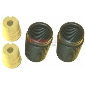 Acquista Kit parapolvere, ammortizzatore da METZGER DK 4-06 a buon mercato per soli 17,33 €