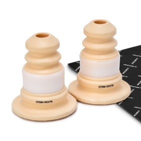 Comprar Juego de guardapolvos, amortiguador de RIDEX 919D0387 a bajo precio de 49,68 €