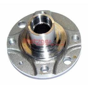 Radnabe N 2588 von METZGER günstig für 23,24 € online kaufen