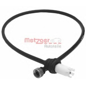 Achetez des Câble de compteur METZGER S 27002 à prix pour 23,66 €