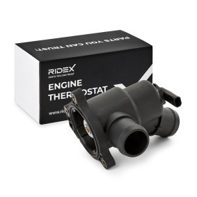 Compre Termóstato de RIDEX online para CLA Coupé (C117) a preços moderados