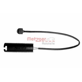 Acquista Sensore di usura delle pastiglie freni da METZGER WK 17-068 a buon mercato per soli 9,16 €